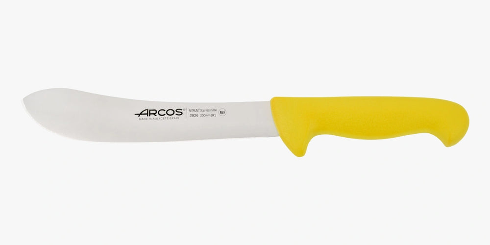 Fleischermesser Serie 2900