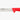 Cuchillo Carnicero color rojo Serie 2900 200 mm