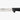 Cuchillo Carnicero color negro Serie 2900 200 mm