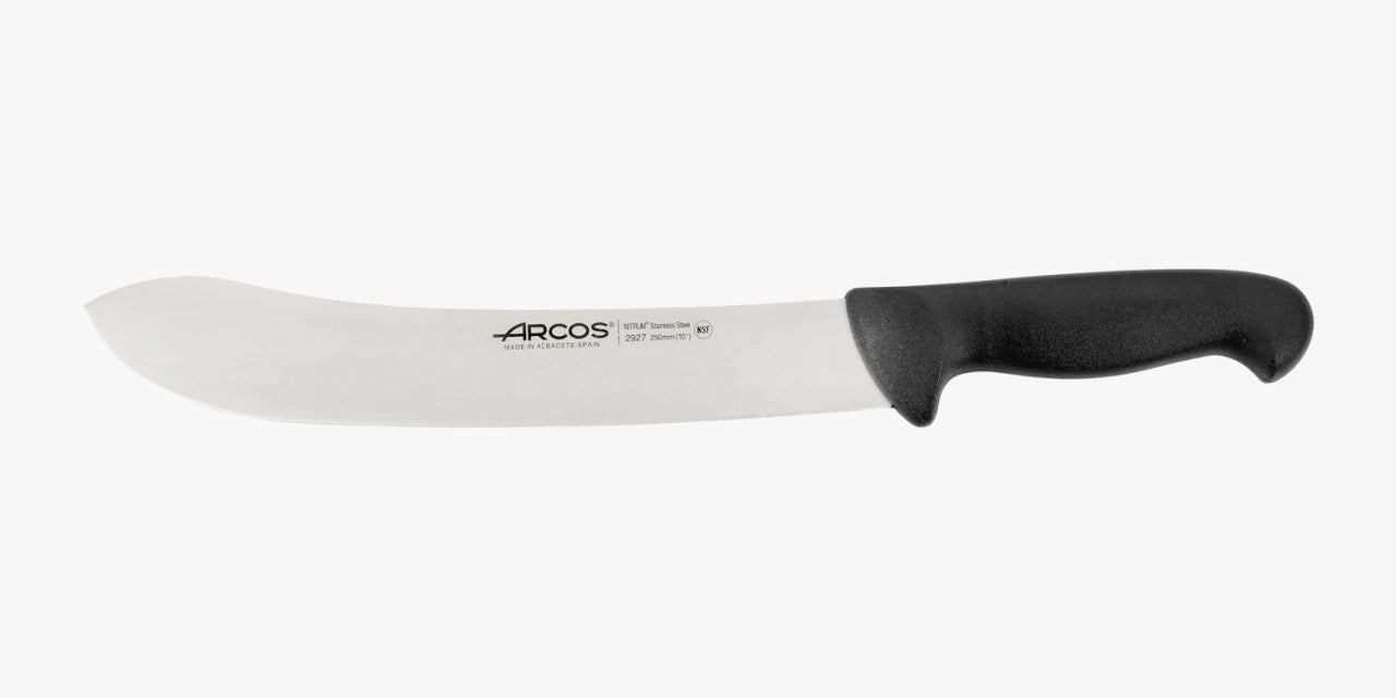 Arcos Butcher Knife