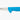 Cuchillo Carnicero color azul Serie 2900 130 mm