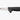 Cuchillo Carnicero color negro Serie 2900 130 mm