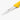 Cuchillo Carnicero color amarillo Serie 2900 150 mm (1)
