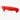 Cuchillo Carnicero color rojo Serie 2900 150 mm (2)
