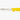 Cuchillo Lenguado color amarillo Serie 2900 170 mm
