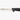 Cuchillo Lenguado Color Negro Serie 2900 170 mm