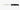 Cuchillo Lenguado Color Negro Serie 2900 170 mm
