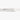 Cuchillo Pastelero color blanco Serie 2900 250 mm