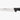 Cuchillo Pastelero color negro Serie 2900 250 mm