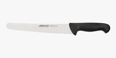 Cuchillo Pastelero color negro Serie 2900 250 mm