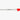 Cuchillo Salmón color rojo Serie 2900 300 mm