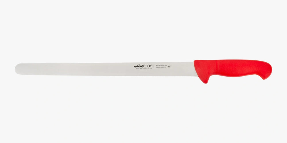 Faca para frios série 2900 Arcos 400 mm