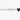 Cuchillo Fiambre color negro Serie 2900 350 mm