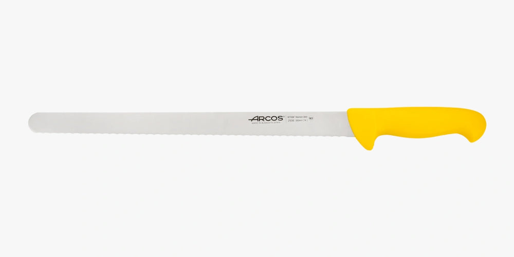 Pastry Knife 2900 Series