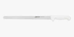 Cuchillo Pastelero color blanco Serie 2900 350 mm