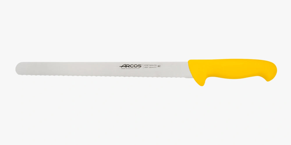 Pastry Knife 2900 Series