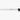 Cuchillo Fiambre color negro Serie 2900 400 mm