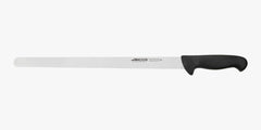 Cuchillo Fiambre color negro Serie 2900 400 mm