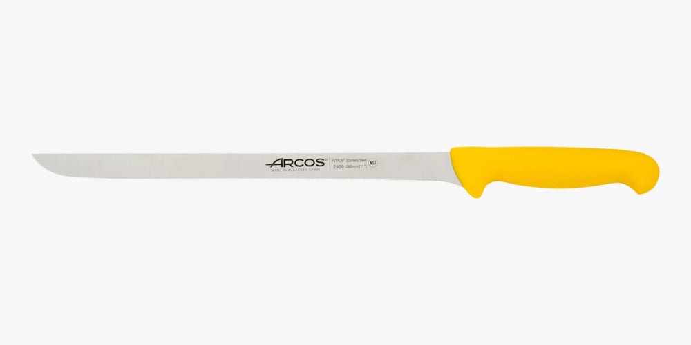 Schinkenmesser Serie 2900