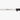 Cuchillo Jamonero Color Negro Serie 2900 280 mm