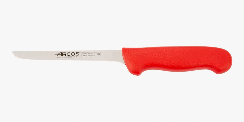 Faca desossadora série 2900