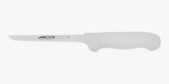 Coltello Disosso colore bianco Serie 2900 160 mm