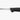 Cuchillo Deshuesador color negro Serie 2900 160 mm