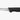 Cuchillo Deshuesador color negro Serie 2900 130 mm