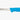 Cuchillo Deshuesador color azul Serie 2900 160 mm