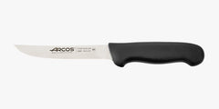 Coltello Disosso colore nero Serie 2900 160 mm