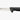 Cuchillo Carnicero color negro Serie 2900 160 mm