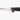 Cuchillo Carnicero color negro Serie 2900 180 mm