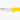 Cuchillo Carnicero color amarillo Serie 2900 200 mm