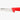 Cuchillo Carnicero color rojo Serie 2900 200 mm
