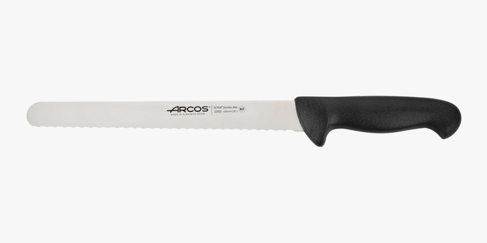 Pastry Knife 2900 Series