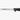 Cuchillo Fileteador Color Negro Serie 2900