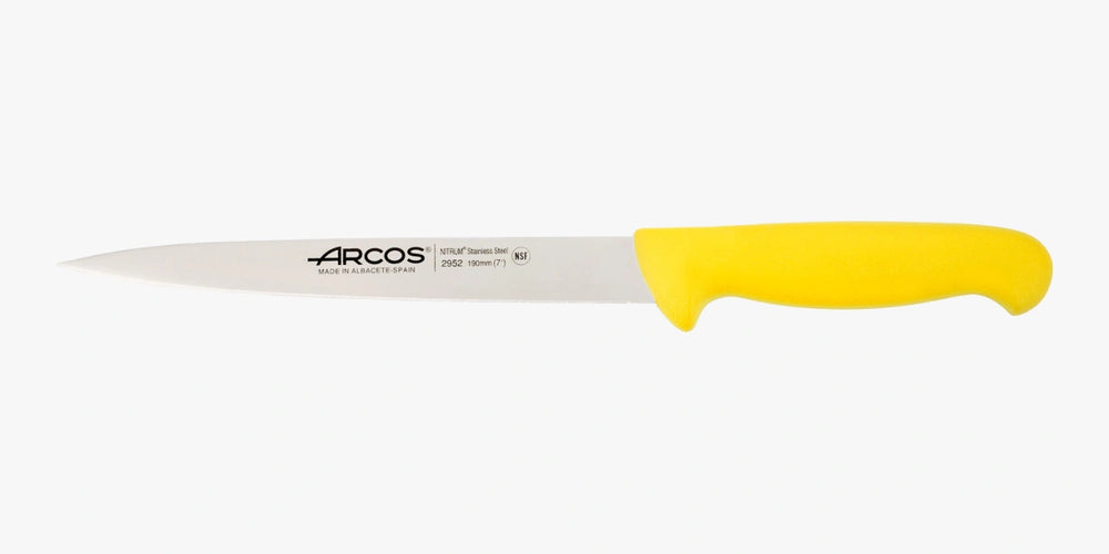 Fillet Knife 2900 Series