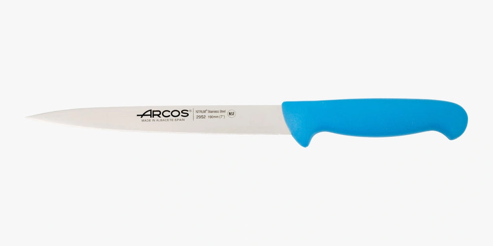 Fillet Knife 2900 Series