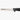 Cuchillo Fileteador color negro Serie 2900 190 mm