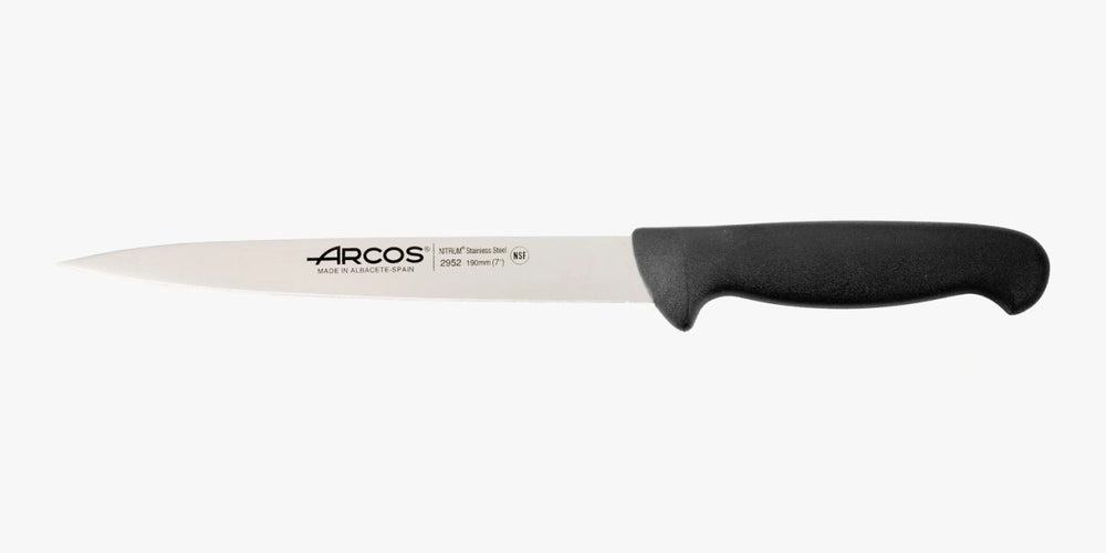 Fillet Knife 2900 Series