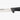 Cuchillo Despellejar color negro Serie 2900 190 mm