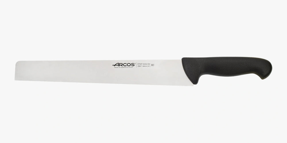 Faca Salame Série 2900 300 mm