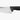 Cuchillo Carnicero color negro Serie 2900 170 mm