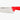 Cuchillo Carnicero color rojo Serie 2900 200 mm