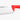 Macheta color rojo Serie 2900 200 mm
