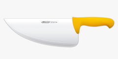 Cuchillo Pescadero color amarillo Serie 2900 290 mm