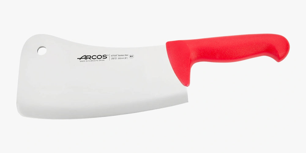 Coltello falcetta macellaio Serie 2900
