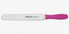 Espátula de pastelaria Série 2900 Cor Fúcsia 250 mm