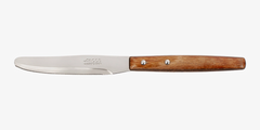 Coltello da Tavola Serie Gregorio Arcos Filo Seghettato 110 mm