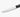 Cuchillo Chuletero Con Sierra Nylon 110 mm (1)